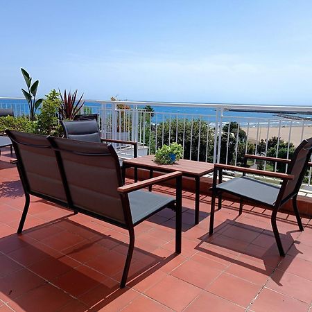 REale Apartments Terracine Extérieur photo