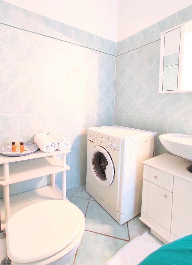 REale Apartments Terracine Extérieur photo