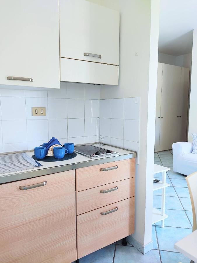 REale Apartments Terracine Extérieur photo
