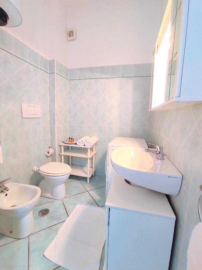 REale Apartments Terracine Extérieur photo