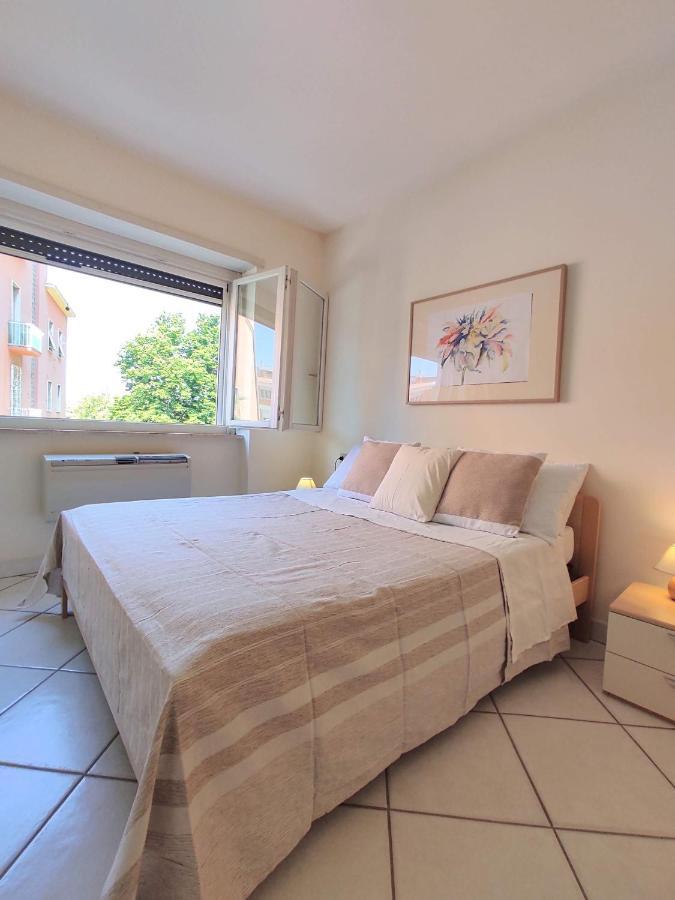 REale Apartments Terracine Extérieur photo