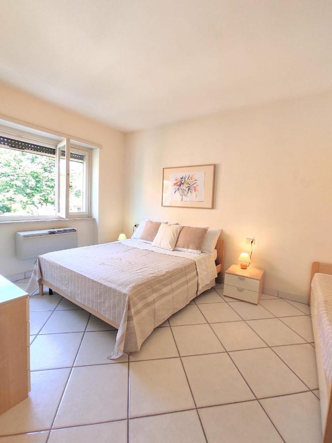 REale Apartments Terracine Extérieur photo