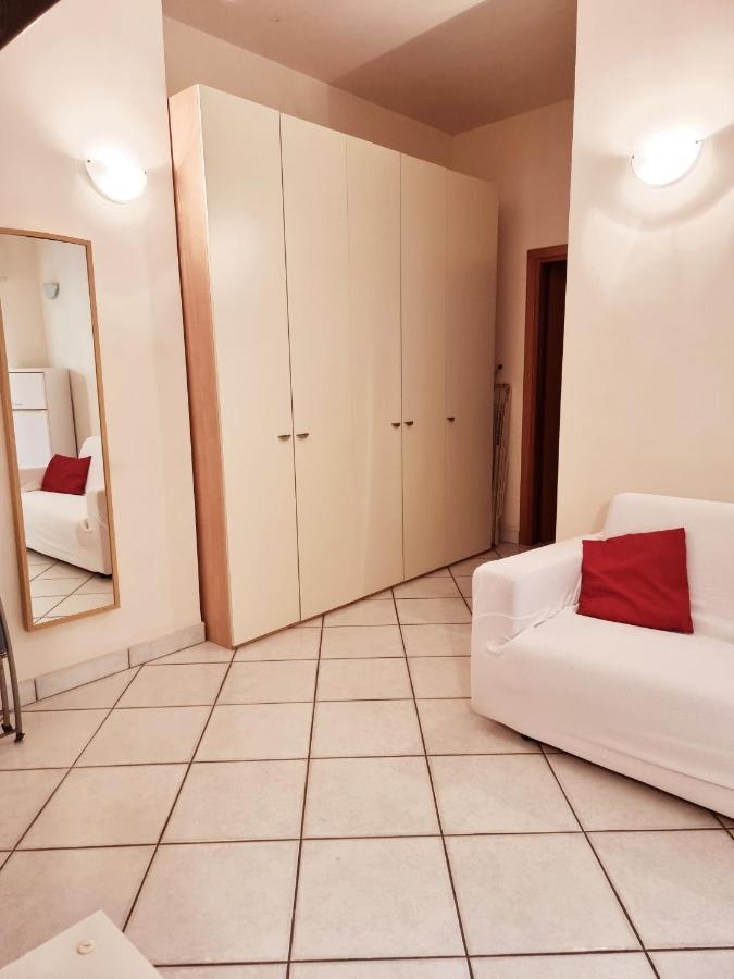 REale Apartments Terracine Extérieur photo