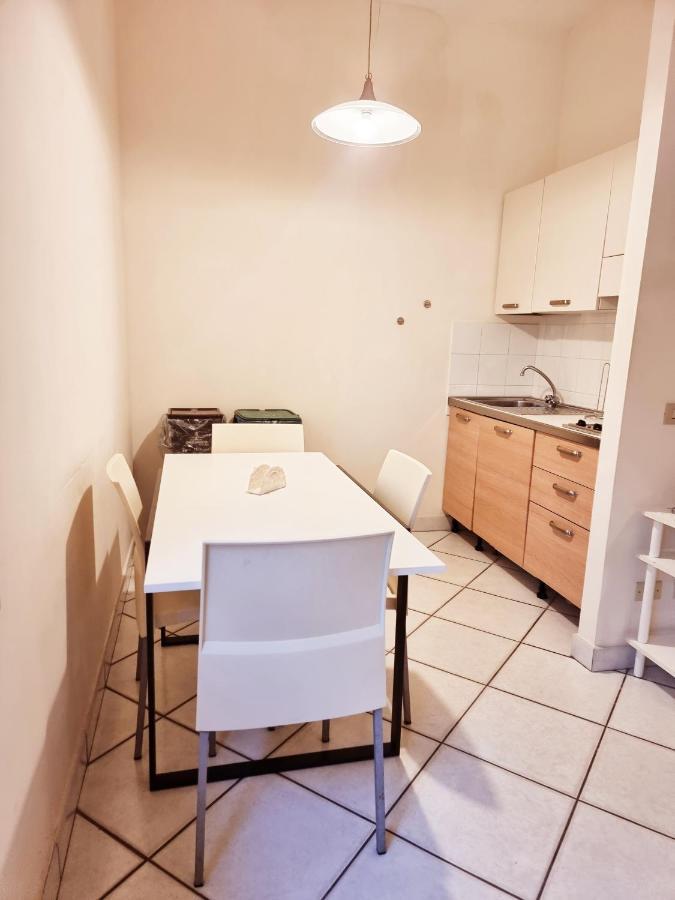 REale Apartments Terracine Extérieur photo