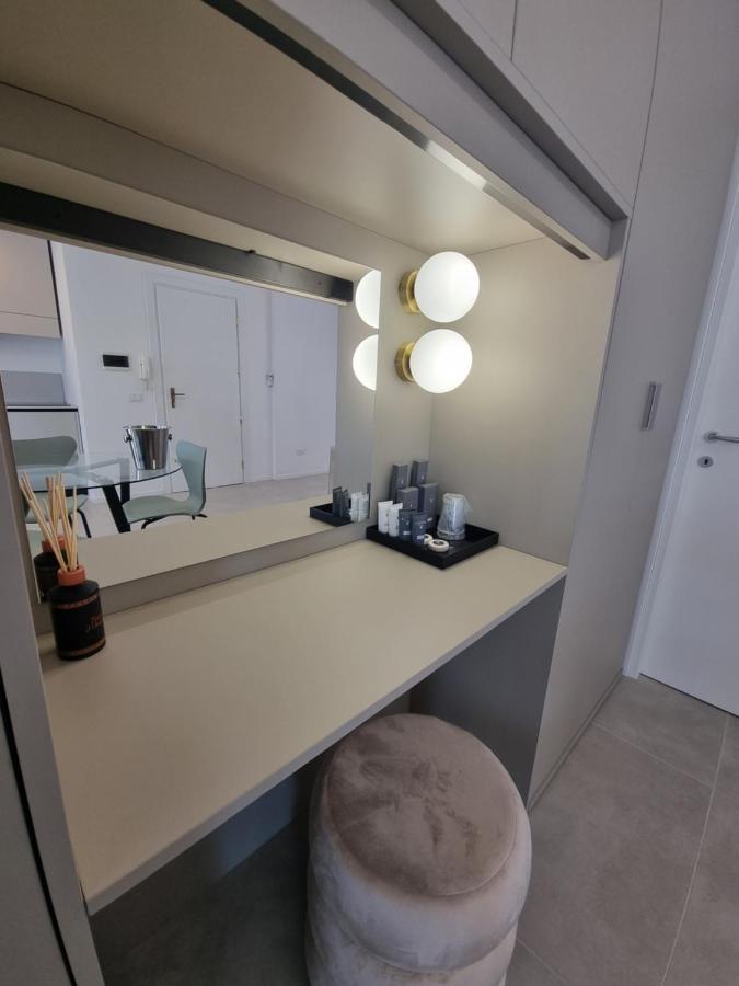 REale Apartments Terracine Extérieur photo