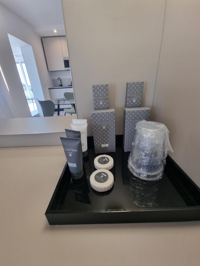REale Apartments Terracine Extérieur photo