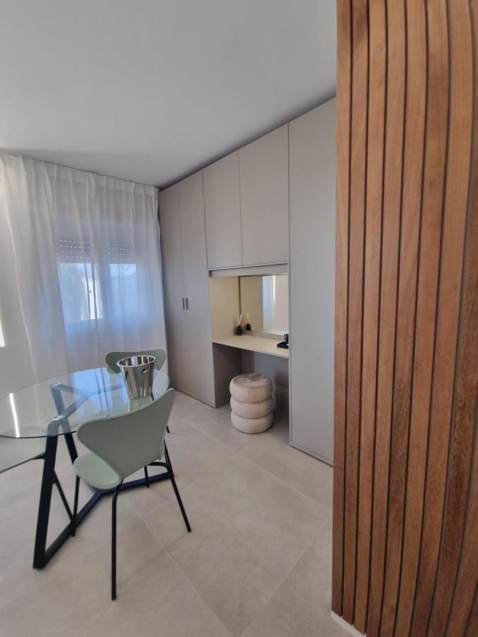 REale Apartments Terracine Extérieur photo