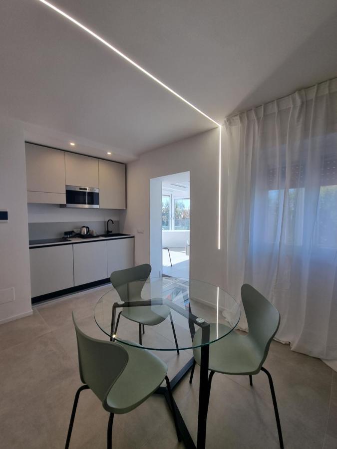 REale Apartments Terracine Extérieur photo