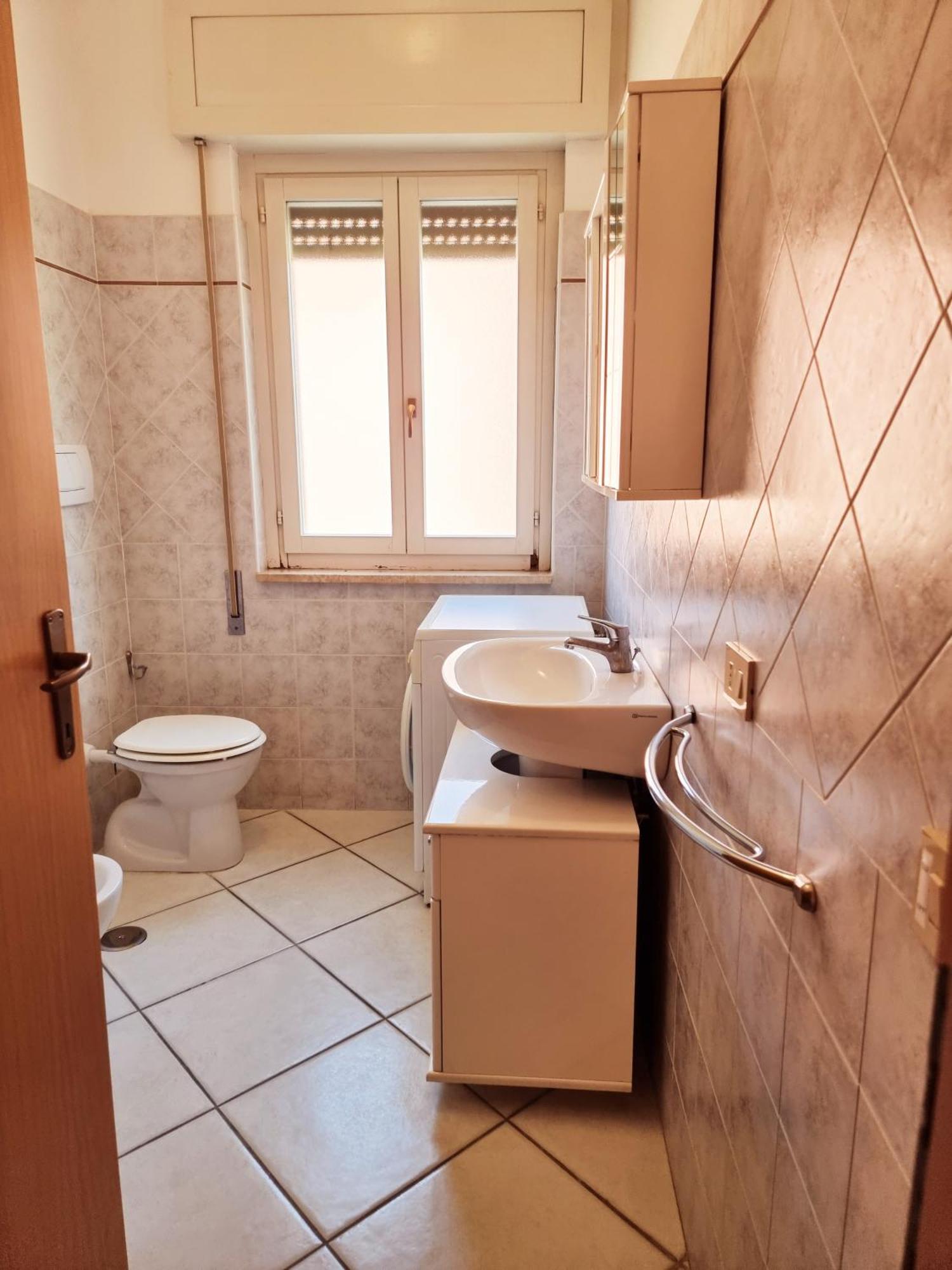 REale Apartments Terracine Chambre photo