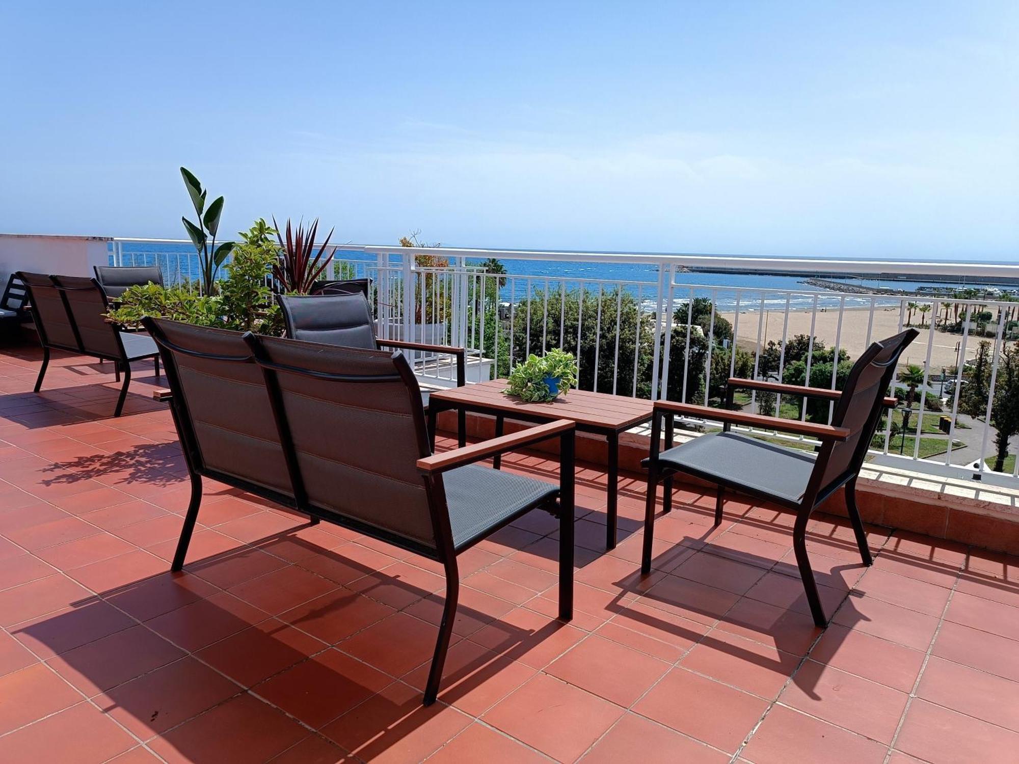 REale Apartments Terracine Extérieur photo
